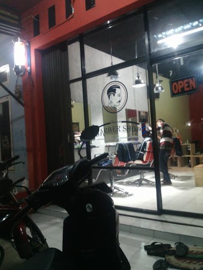 Photos of Papanom Babershop