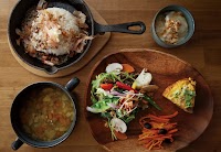 がすやのごはん