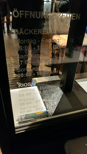 Belle Bäckerei & Kiosk - Thumbnail