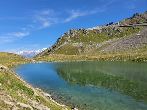 Parc national de la Vanoise - Thumbnail