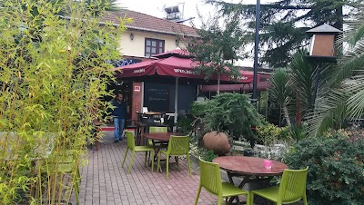 Sepetçioğlu Restaurant