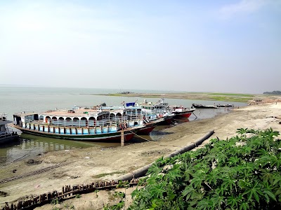Photos of Paturia Launch Tarminal