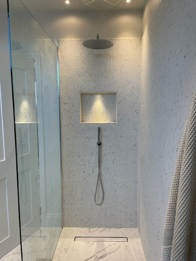 Jay Dee Electrical Ltd - Visual
