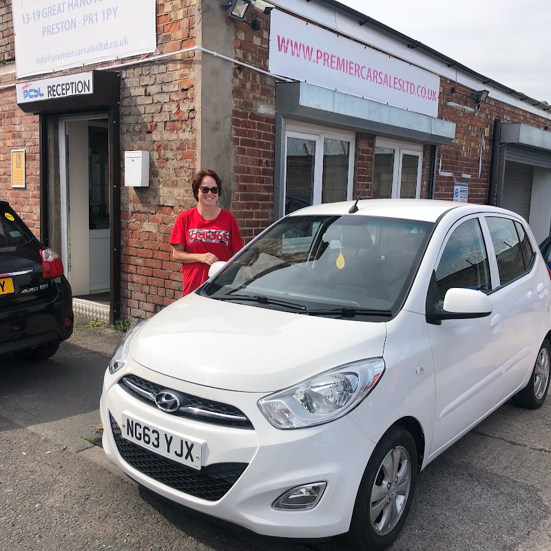 Premier Car Sales Ltd photo 2