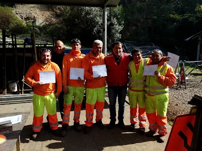 Photos of Ruta Lo Prado 01