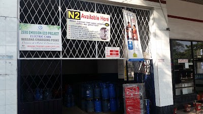 Photos of Senevirathne and Sons Gas Station - CYPETCO and Litro Dealer