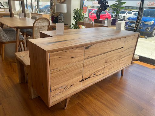 CANBERRA SHOWROOM - Thumbnail