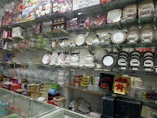 M.B Bartten Store (malamine Hole Sale Dealer) gujranwala