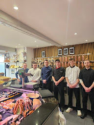 Photo n°11 de Maison Chabaud - Au bon saucisson à Meximieux (Boucherie-charcuterie)