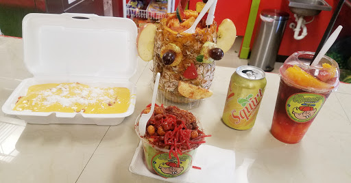 Xquinkles Snack Land McAllen - Thumbnail