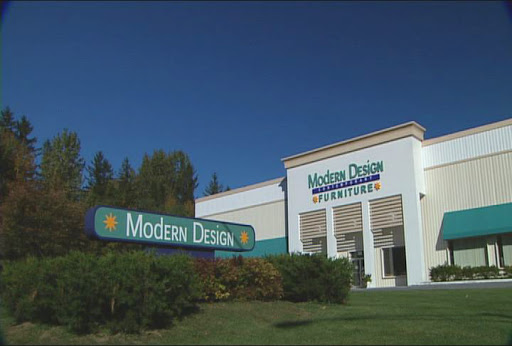 Modern Design - Visual
