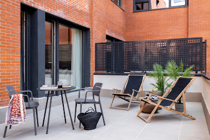 Calido Living | Tres Cantos