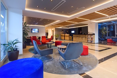 Holiday Inn Express Istanbul - Altunizade