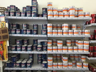 Photos of Paint Shop Mini Djaya