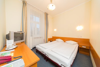 Photos of Rixwell Irina Hotel