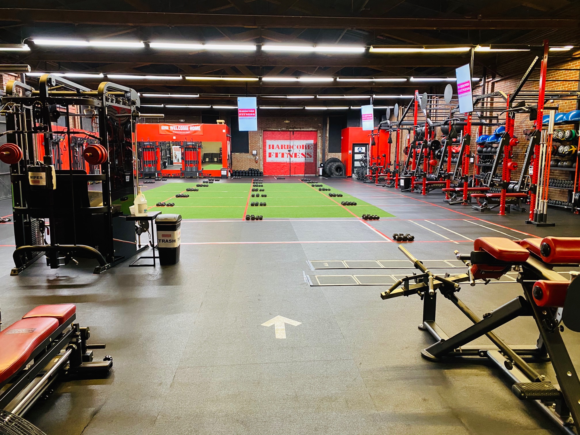 Hardcore Fitness Bootcamp photo 3