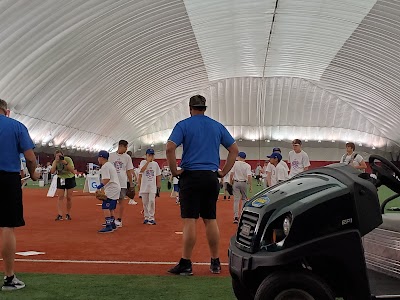 The Dome at the Parkway Bank Sports Complex