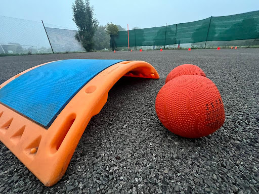 FLIPFIT - Instructed, Equipment-Based, Outdoor Fitness - Thumbnail