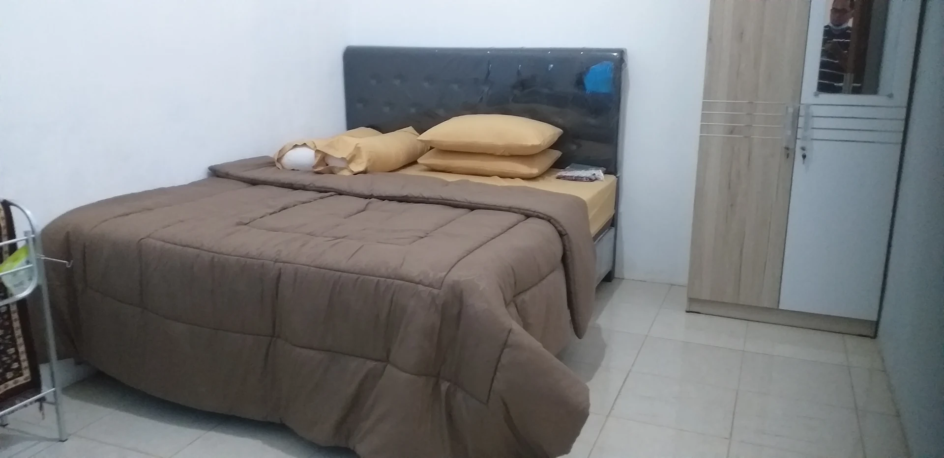 PENGINAPAN ALYA