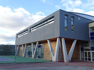 Photo n°3 de BASKET CLUB IZERNORE - BCI à Izernore (Club de basket-ball)