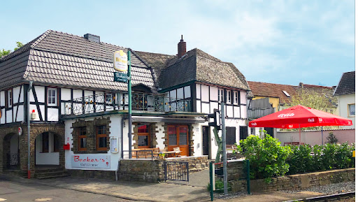 Becker‘s Wohnzimmer-Rhöndorf - Thumbnail