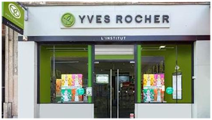 Photo n°1 de Yves Rocher à Paris (Magasin de cosmétiques)