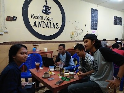 Photos of Warung Kopi Andalas