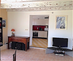 Photo n°19 de maison-mejean à Ensuès-la-Redonne (Maison de vacances)