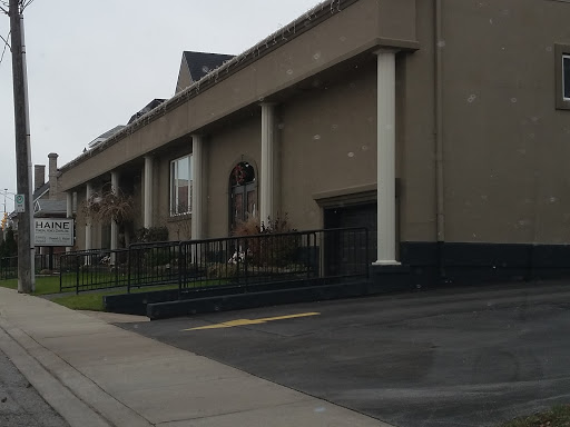 Haine Funeral Home & Chapel - Thumbnail