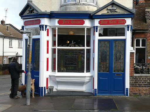 Artillery Arms