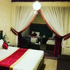 Lahore Palace Hotel لاہور پیلس ہوٹل