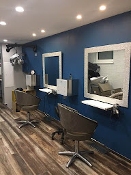 Photo n°2 de Coiffure Sandra à Gundershoffen (Salon de coiffure)