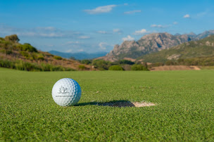 Photo n°4 de Murtoli Golf Links à Sartène (Moniteur de golf)