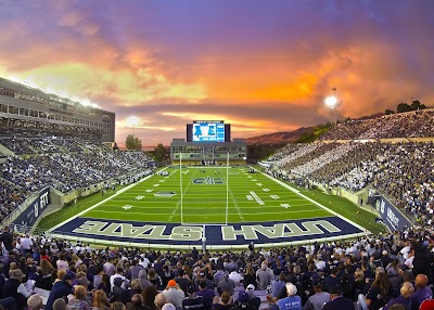 Utah State University Athletics