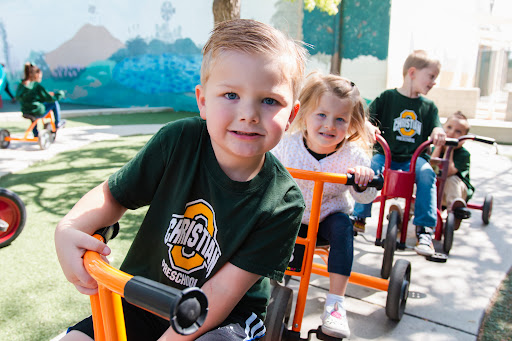Ontario Christian Preschool