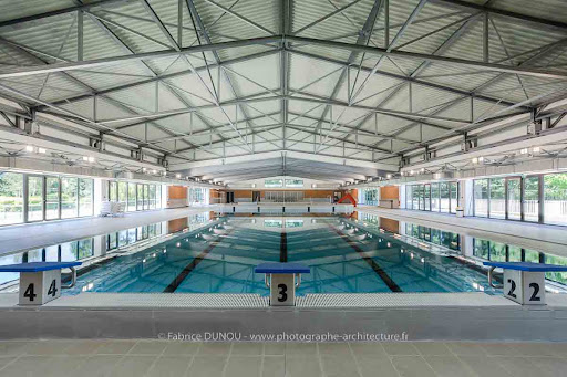 Photo de Piscine Intercommunale de Nouan-le-Fuzelier