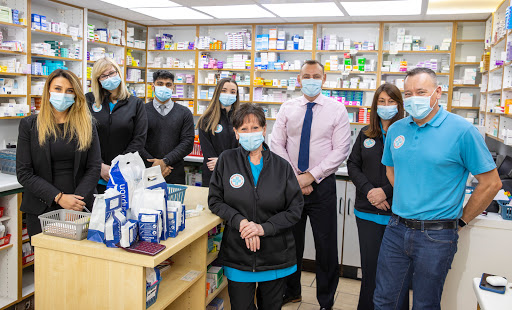 Mackie Pharmacy Moodiesburn - Thumbnail