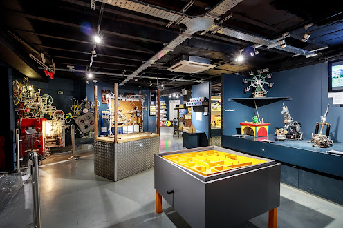 Photo of The MAD Museum