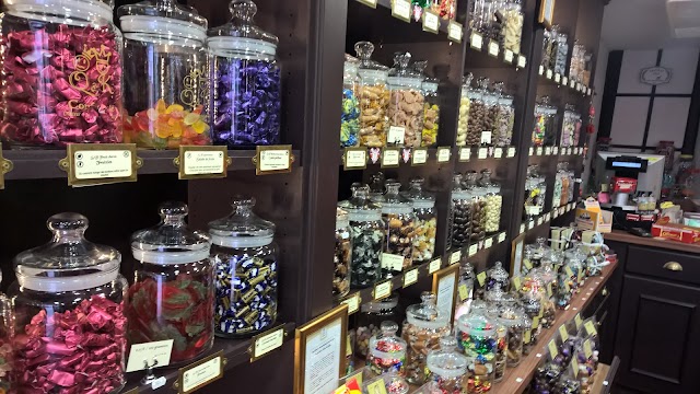 QK Confiserie Angers