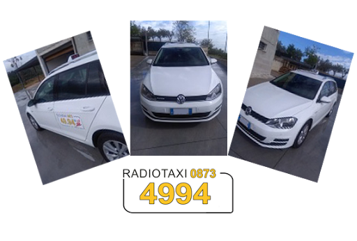 Radio Taxi Vasto - Thumbnail