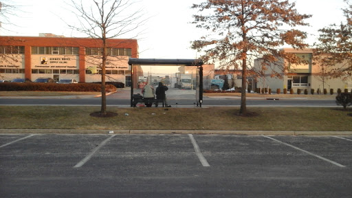 Suffolk County Social Services Department - Thumbnail