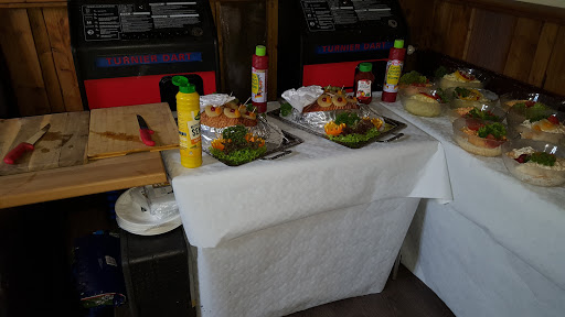 Stelli's - Visual