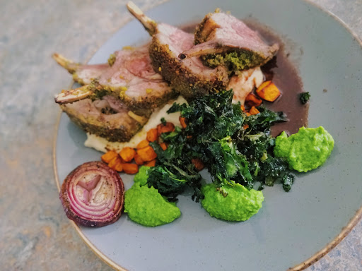 Lyns Catering - Thumbnail