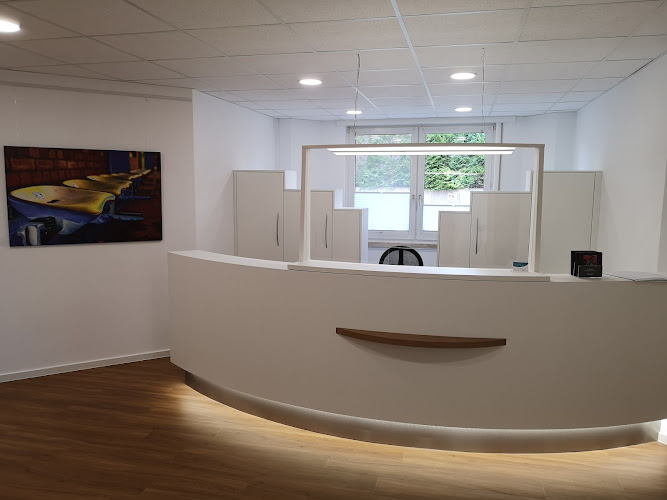 Zahnarzt Dr. med. dent. Gunnar Bunte