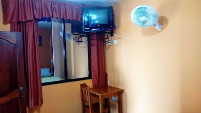 Photos of HOSTAL BITO ONKO
