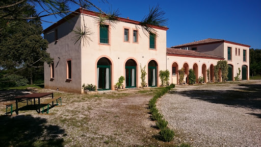 Photo de Gite avec jardin et piscine à Castillon-du-Gard - Les Rossignols | Location de vacances dans le Gard à Castillon-du-Gard (30210)