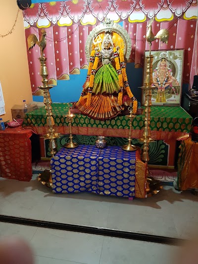 Photos of Bulathsinhala Sri Muththumari Amman Kovil