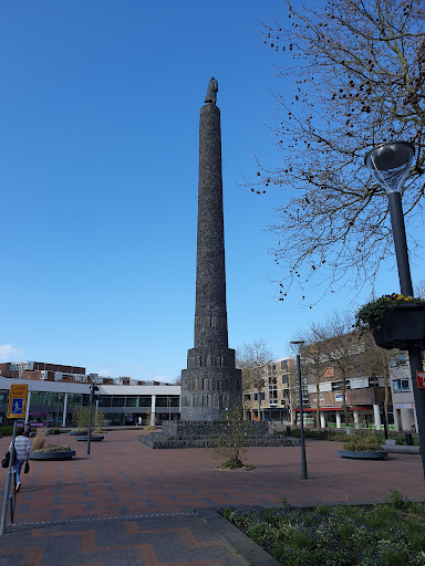 Lelystad - Visual