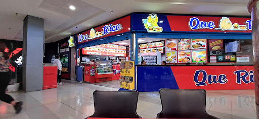 La Ballena Centro Comercial