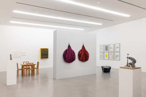 Städtische Museen Heilbronn - Kunsthalle Vogelmann